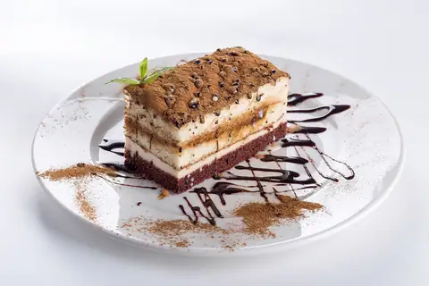 The Sweet House Bakery photo 4