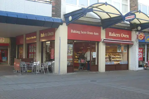 The Sweet House Bakery photo 1